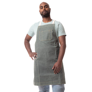 Charlie Apron