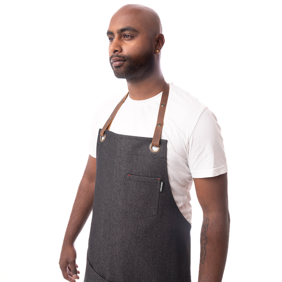 Henry Apron