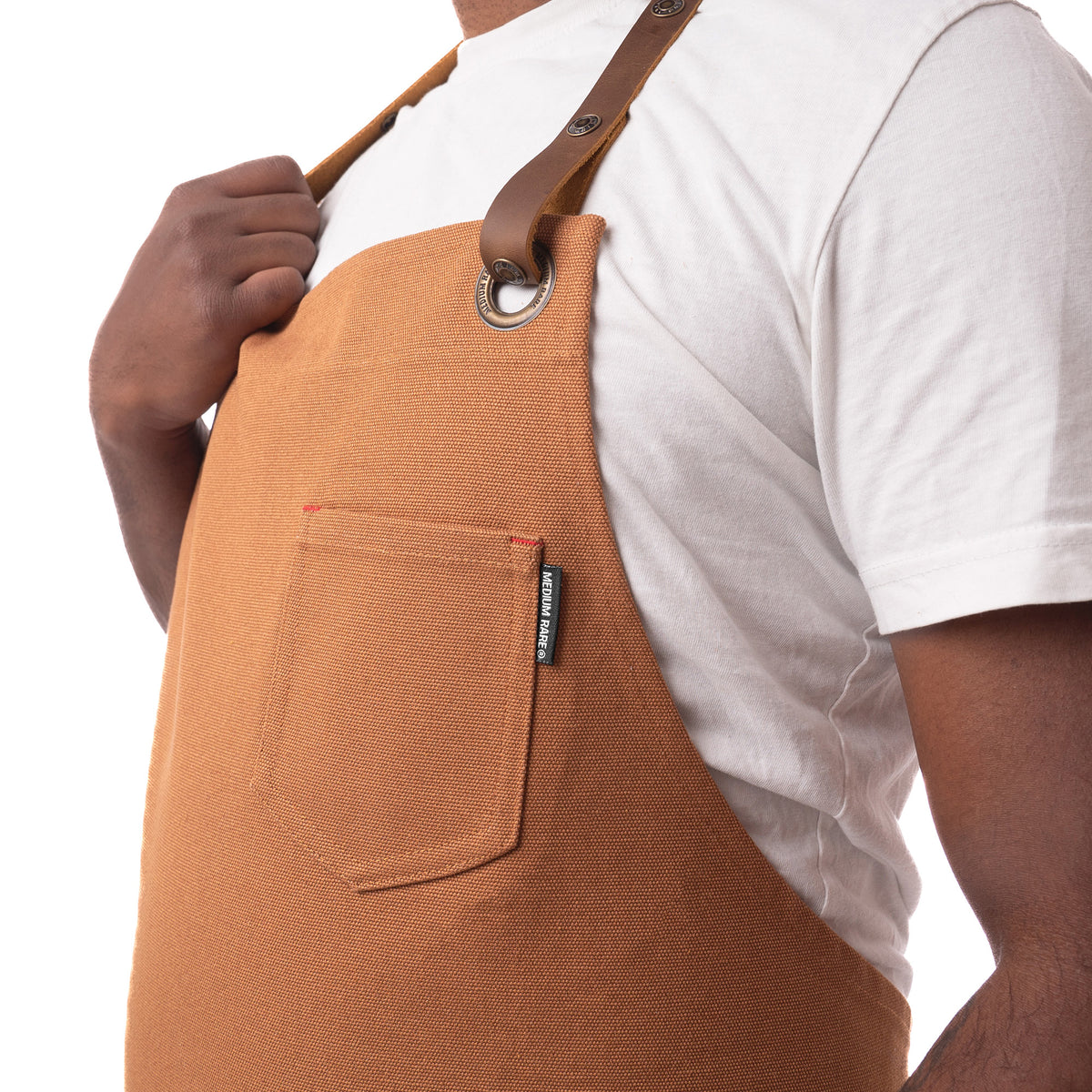 Henry Apron