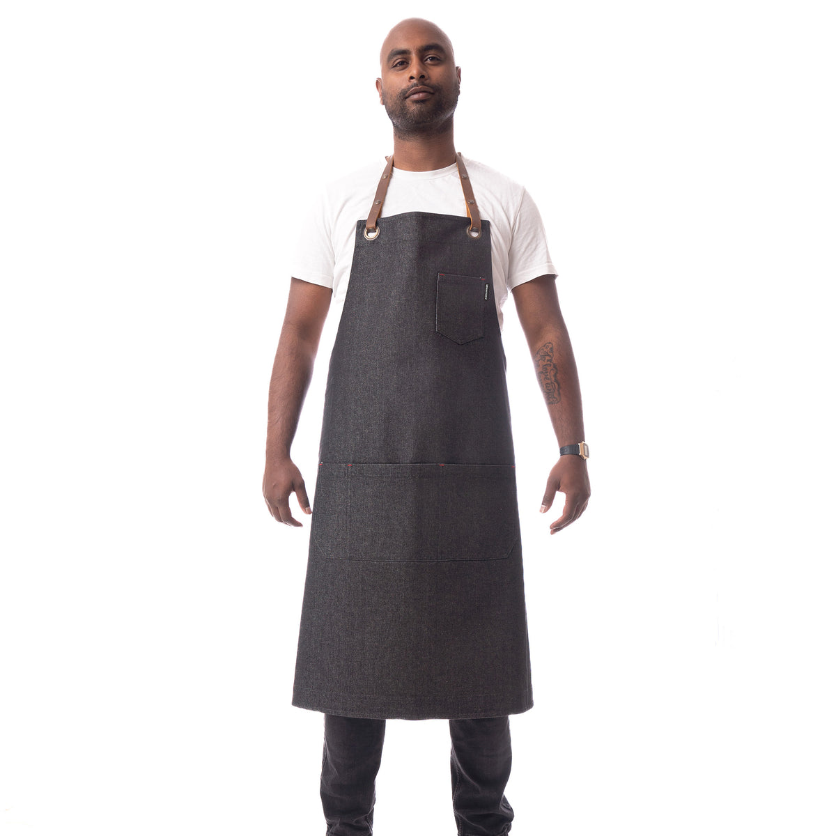 Henry Apron