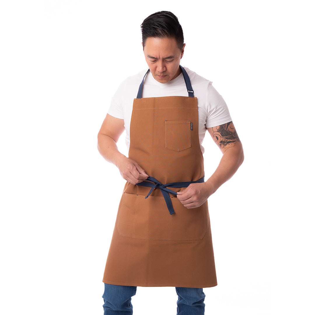 Stylish aprons best sale