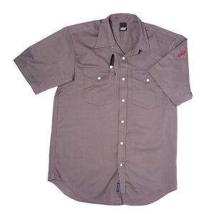 Mechanic Shirt - Short Sleeve