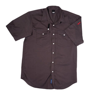 Mechanic Shirt - Short Sleeve