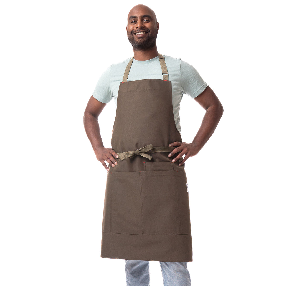 Olive Cook Apron