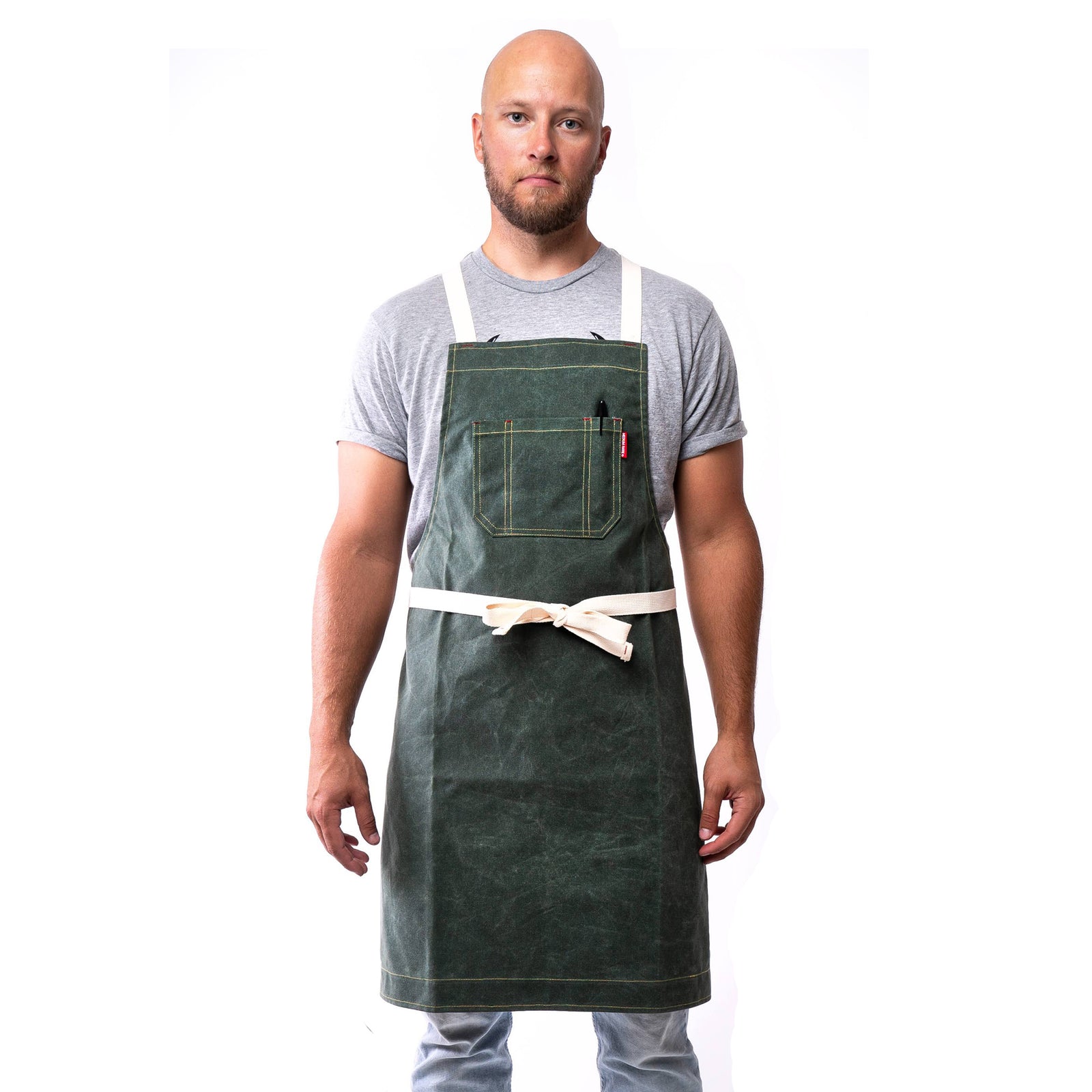 Charlie Heavy Duty Apron