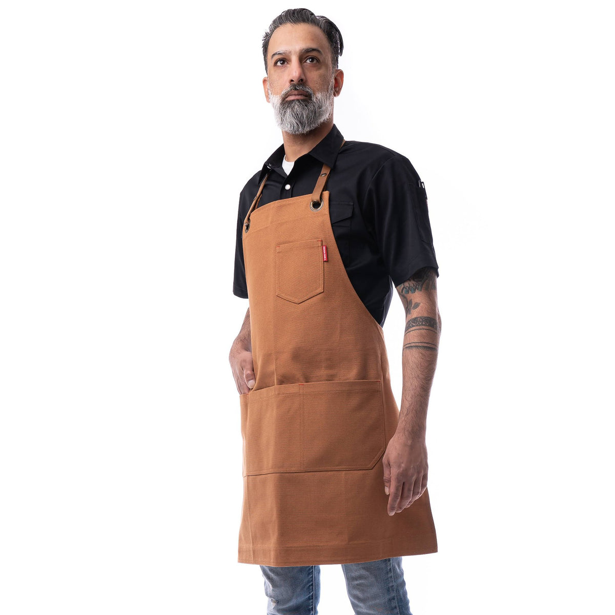 BBQ Apron