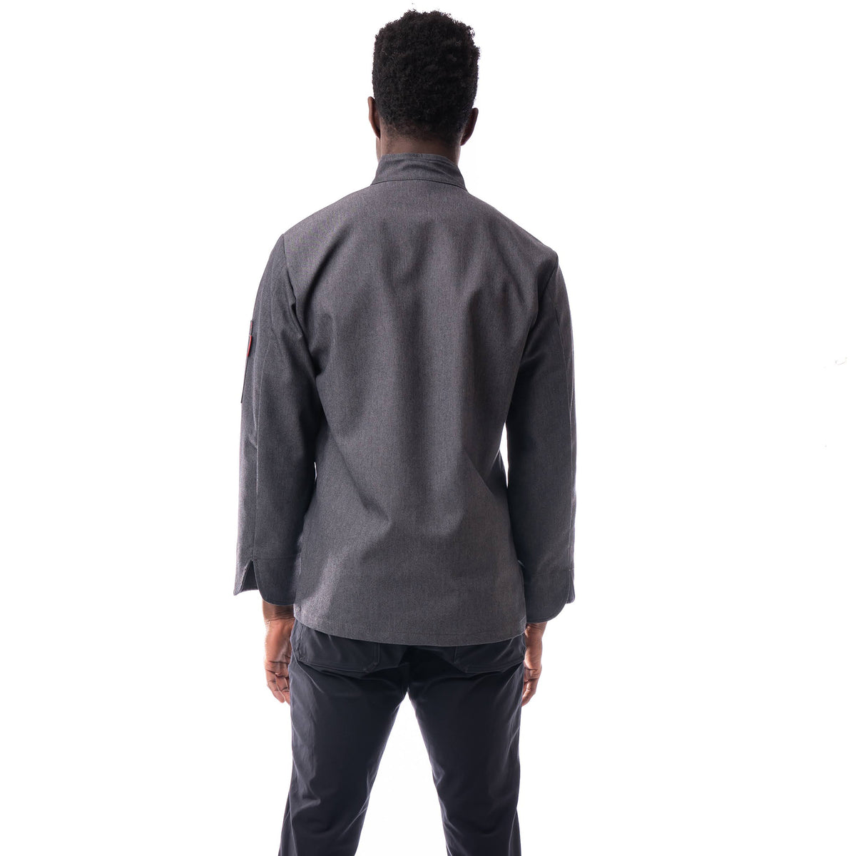 Grinder Jacket - L/S