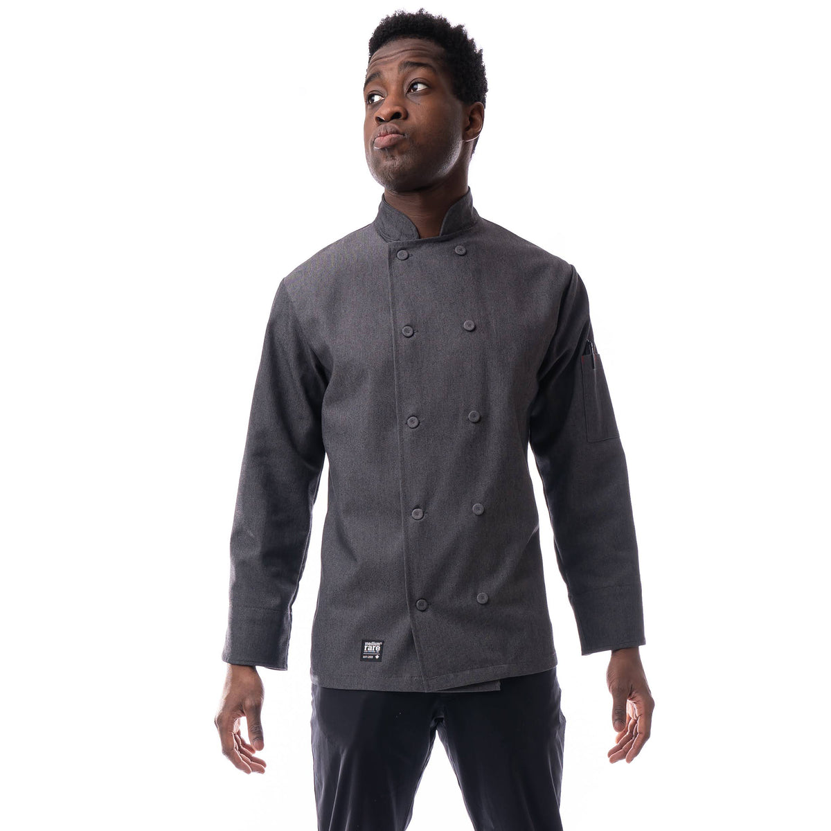 Grinder Jacket - L/S