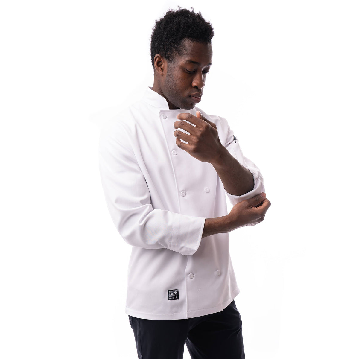 Grinder Jacket - L/S