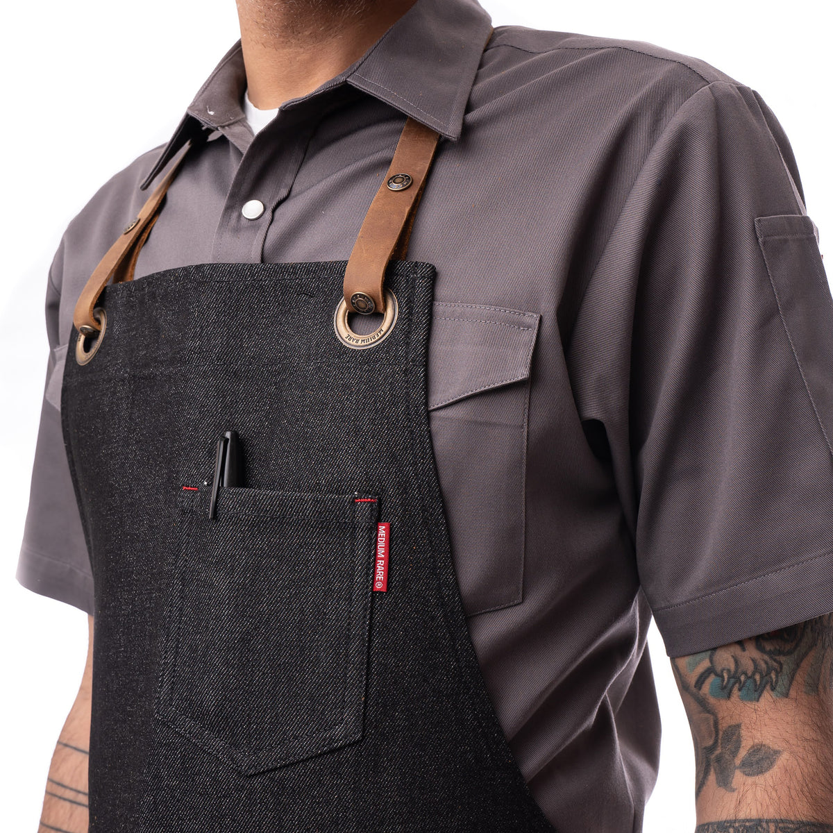 Durable Chef Apron