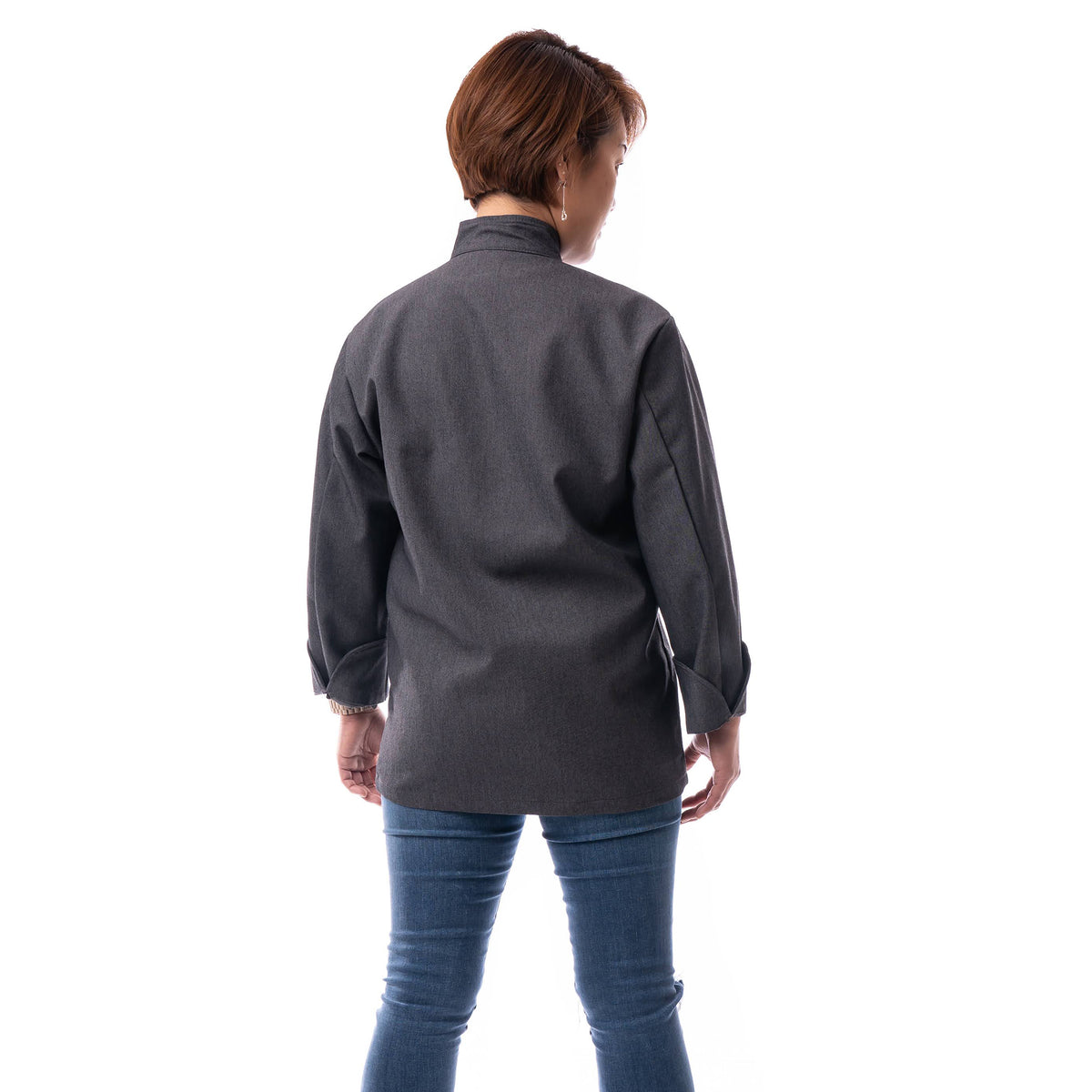 Grinder Jacket - L/S