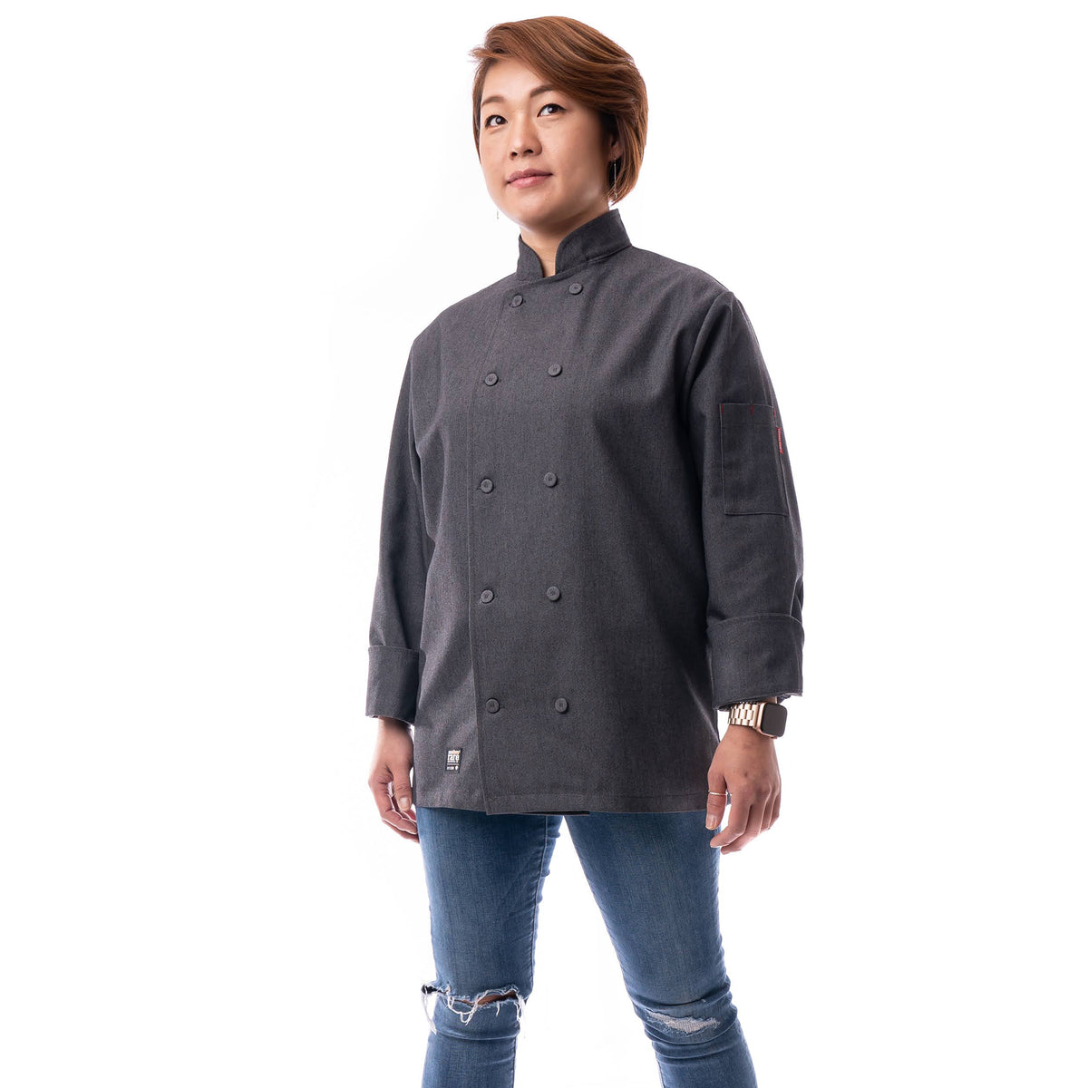 Grinder Jacket - L/S