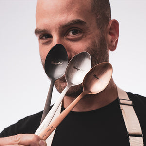 Chef Tasting Spoons, Chef Gear and Accessories