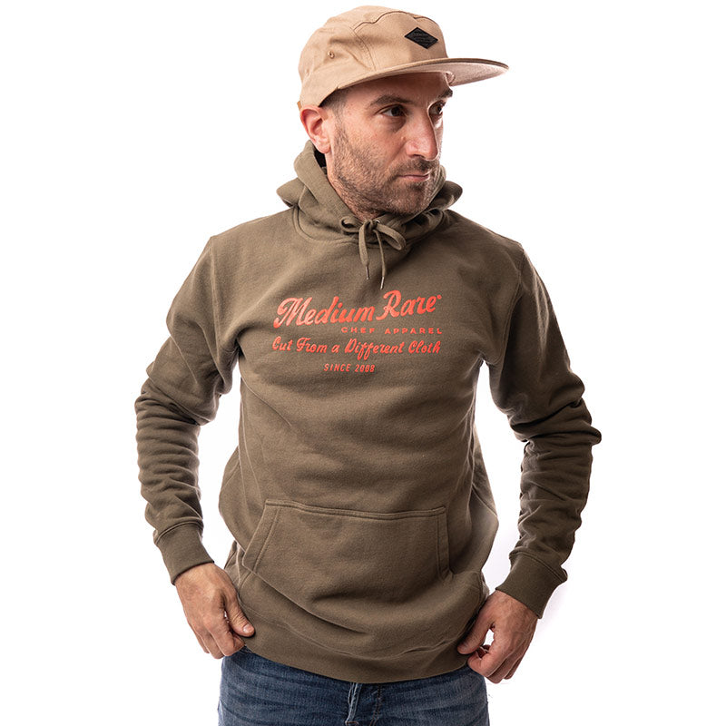 Medium Rare Hoodie