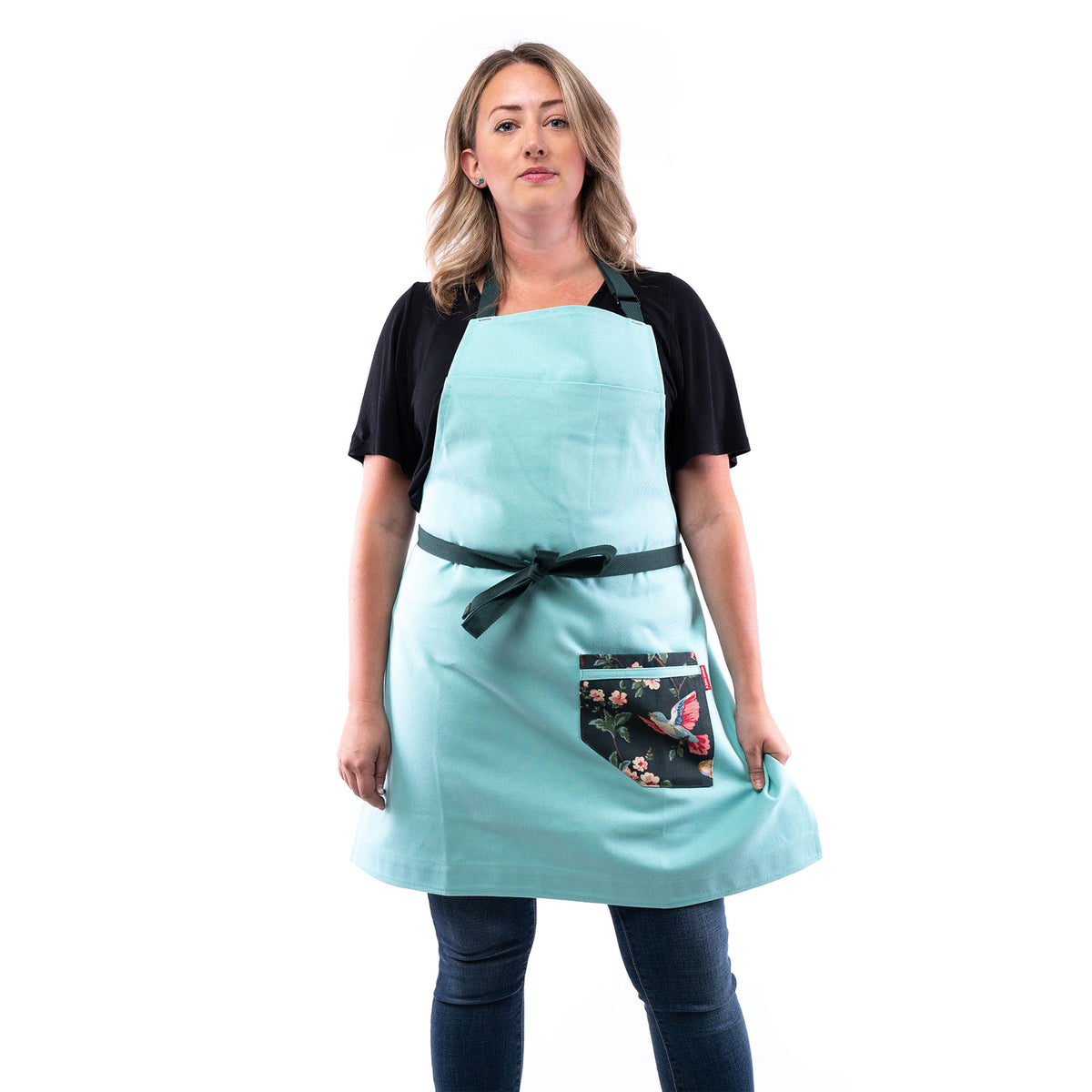 Terranova Kitchen Apron
